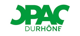 Opac du Rhône