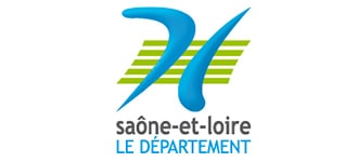 Saône et Loire département