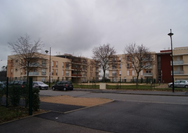 Les Jardins SAINT MATHIEU